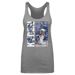 Kyren Williams Women's Tank Top | 500 LEVEL
