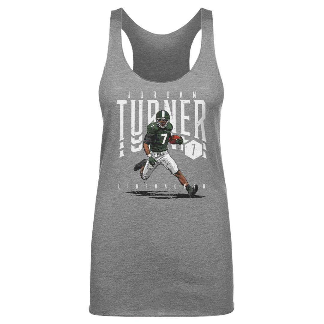 Jordan Turner Women's Tank Top | 500 LEVEL