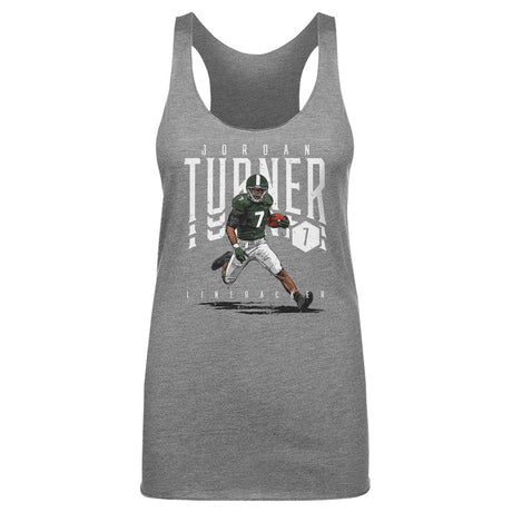 Jordan Turner Women's Tank Top | 500 LEVEL