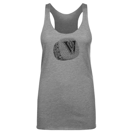 Crown Trio Women's Tank Top | 500 LEVEL