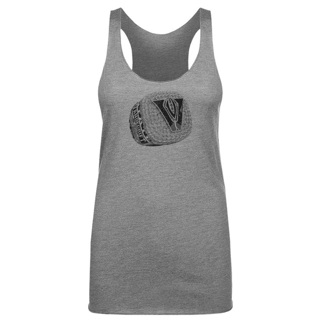 Crown Trio Women's Tank Top | 500 LEVEL