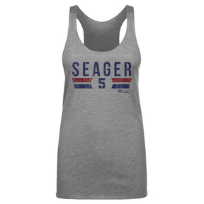 Corey Seager Women's Tank Top | 500 LEVEL