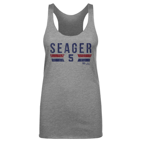 Corey Seager Women's Tank Top | 500 LEVEL