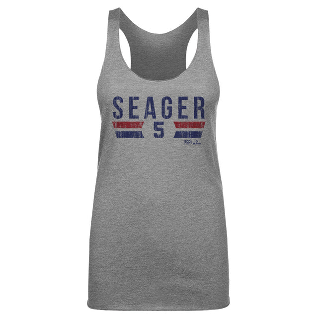Corey Seager Women's Tank Top | 500 LEVEL