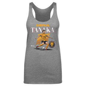 Mina Tanaka Women's Tank Top | 500 LEVEL