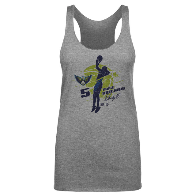 Paige Bueckers Women's Tank Top | 500 LEVEL
