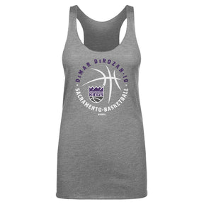 DeMar DeRozan Women's Tank Top | 500 LEVEL