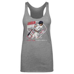 Jarren Duran Women's Tank Top | 500 LEVEL