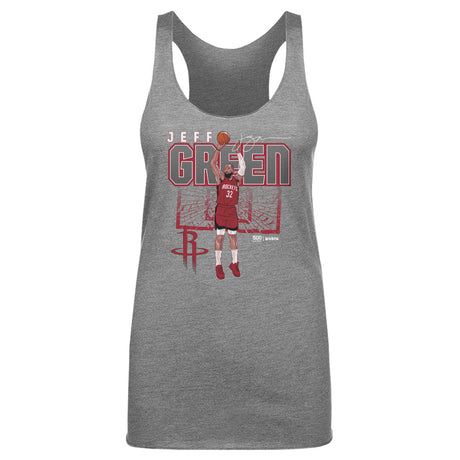 Jeff Green Women's Tank Top | 500 LEVEL