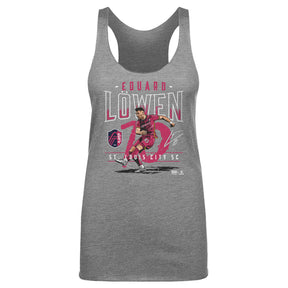 Eduard Lowen Women's Tank Top | 500 LEVEL