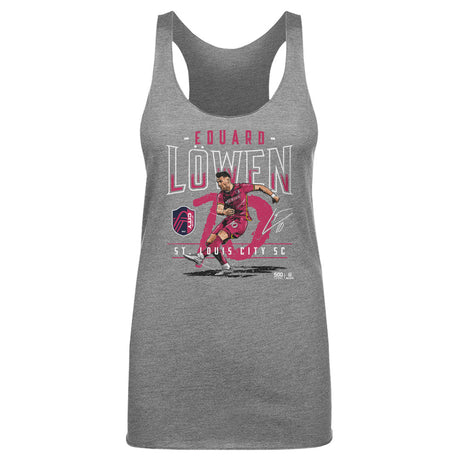 Eduard Lowen Women's Tank Top | 500 LEVEL