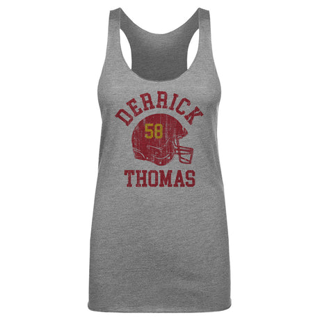 Derrick Thomas Women's Tank Top | 500 LEVEL