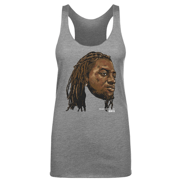 Brian Thomas Jr. Women's Tank Top | 500 LEVEL