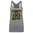Steph Curry Women's Tank Top | 500 LEVEL