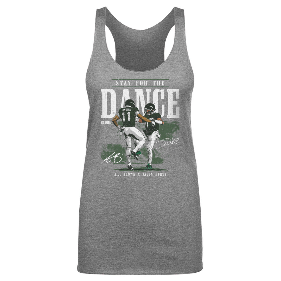 A.J. Brown Women's Tank Top | 500 LEVEL