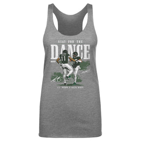 A.J. Brown Women's Tank Top | 500 LEVEL