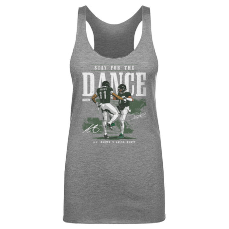 A.J. Brown Women's Tank Top | 500 LEVEL