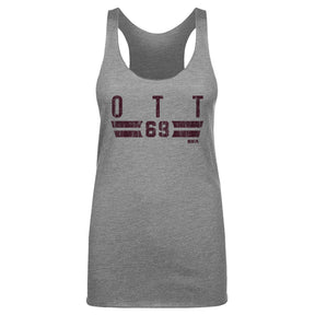 Tyler Ott Women's Tank Top | 500 LEVEL