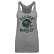 Saquon Barkley Women's Tank Top | 500 LEVEL