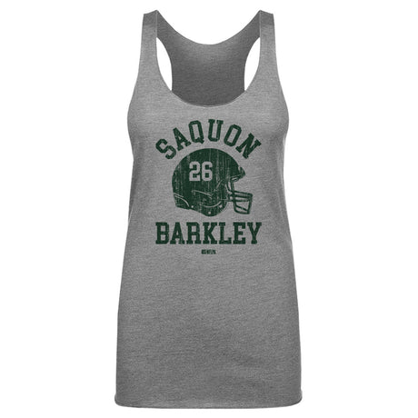 Saquon Barkley Women's Tank Top | 500 LEVEL