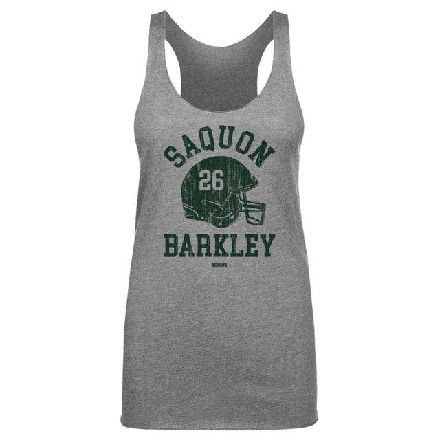 Saquon Barkley Women's Tank Top | 500 LEVEL