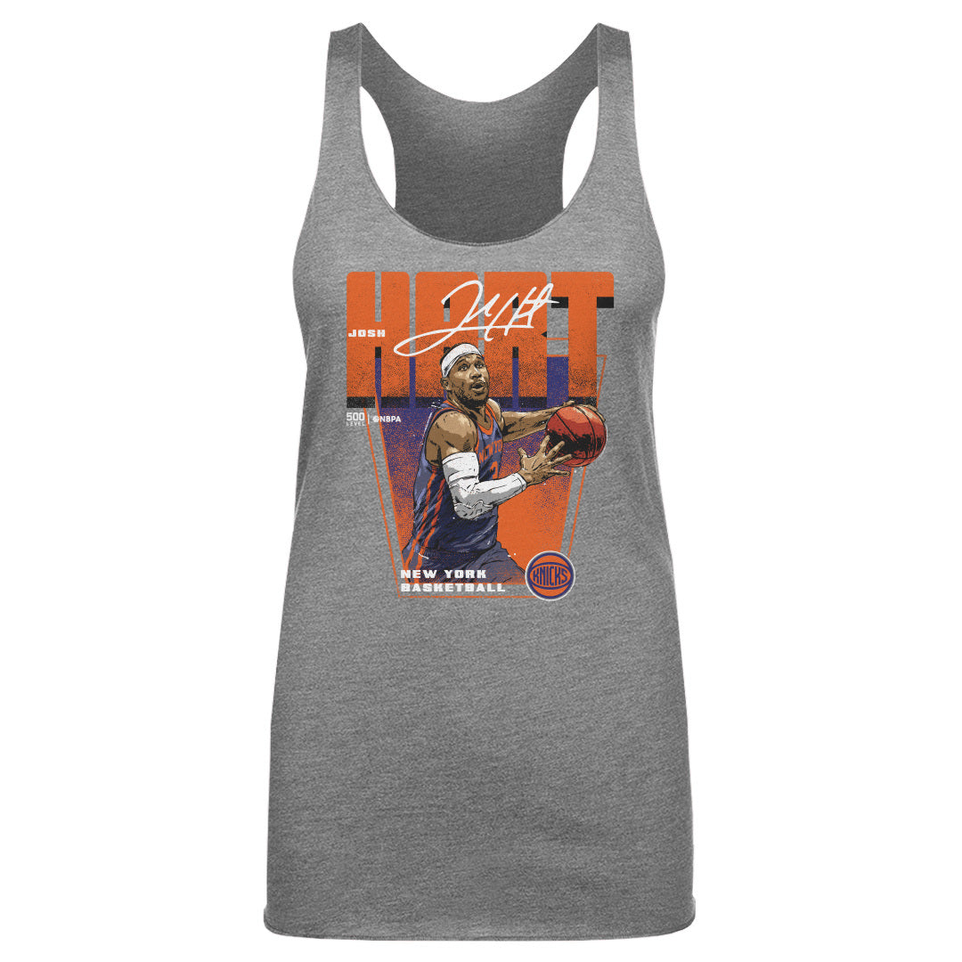 Josh Hart Women's Tank Top | 500 LEVEL