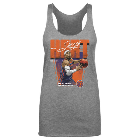 Josh Hart Women's Tank Top | 500 LEVEL
