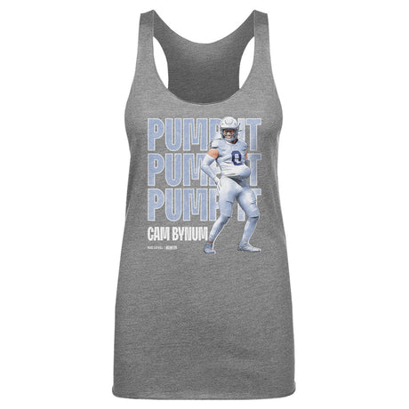Cam Bynum Women's Tank Top | 500 LEVEL
