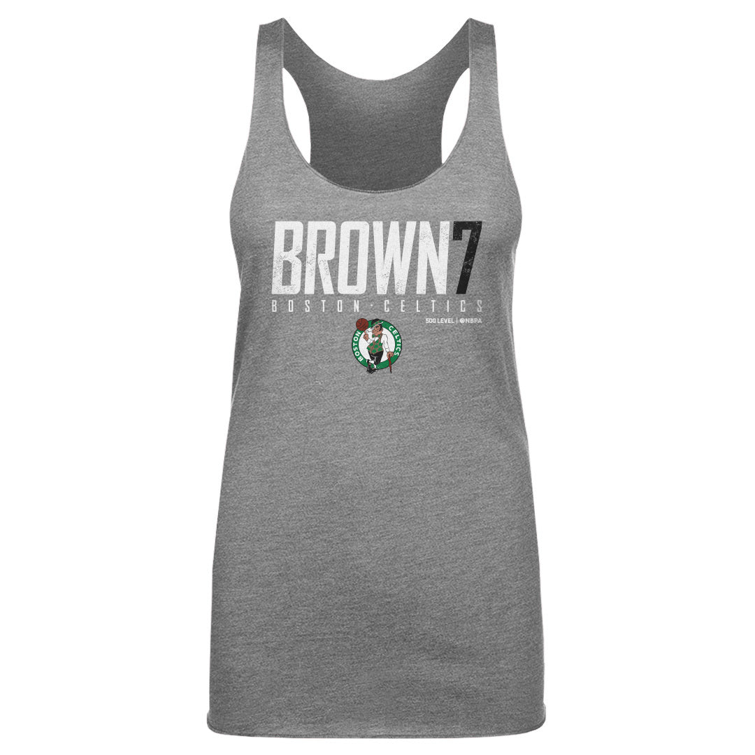 Jaylen Brown Women's Tank Top | 500 LEVEL