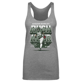 Saquon Barkley Women's Tank Top | 500 LEVEL