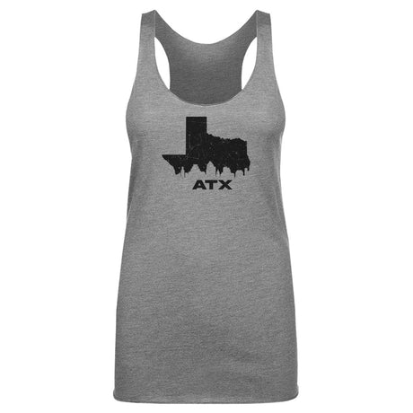 Crown Trio Women's Tank Top | 500 LEVEL