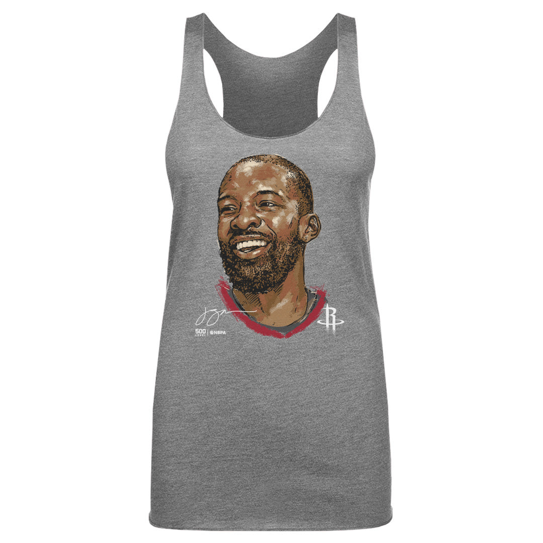 Jeff Green Women's Tank Top | 500 LEVEL