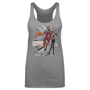Evan Mobley Women's Tank Top | 500 LEVEL