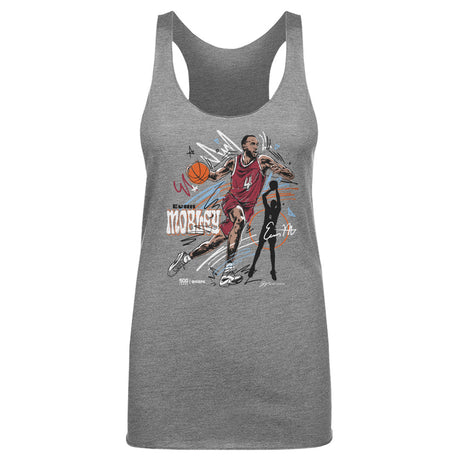 Evan Mobley Women's Tank Top | 500 LEVEL