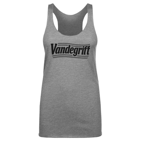 Vandegrift Women's Tank Top | 500 LEVEL