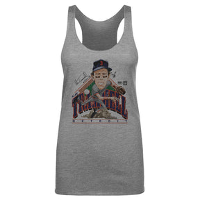 Alan Trammell Women's Tank Top | 500 LEVEL