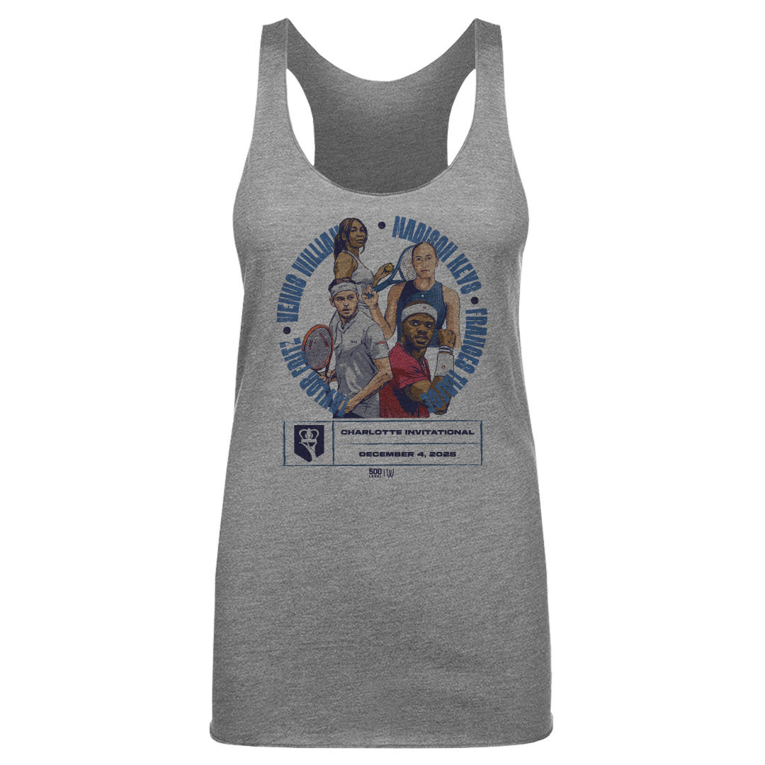 Charlotte Invitational Women's Tank Top | 500 LEVEL