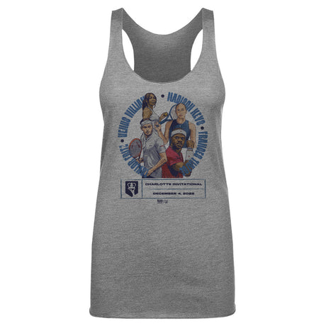 Charlotte Invitational Women's Tank Top | 500 LEVEL