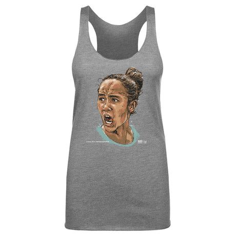 Leylah Fernandez Women's Tank Top | 500 LEVEL