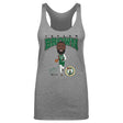 Jaylen Brown Women's Tank Top | 500 LEVEL