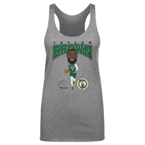 Jaylen Brown Women's Tank Top | 500 LEVEL