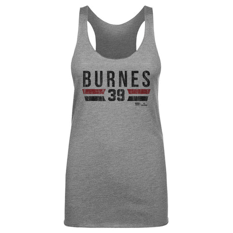 Corbin Burnes Women's Tank Top | 500 LEVEL