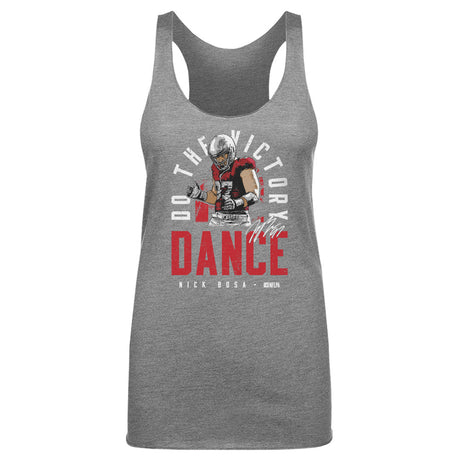 Nick Bosa Women's Tank Top | 500 LEVEL