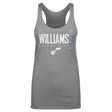 Cody Williams Women's Tank Top | 500 LEVEL