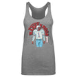 Warren Moon Women's Tank Top | 500 LEVEL