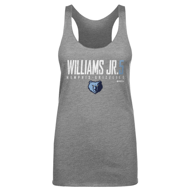 Vince Williams Jr. Women's Tank Top | 500 LEVEL