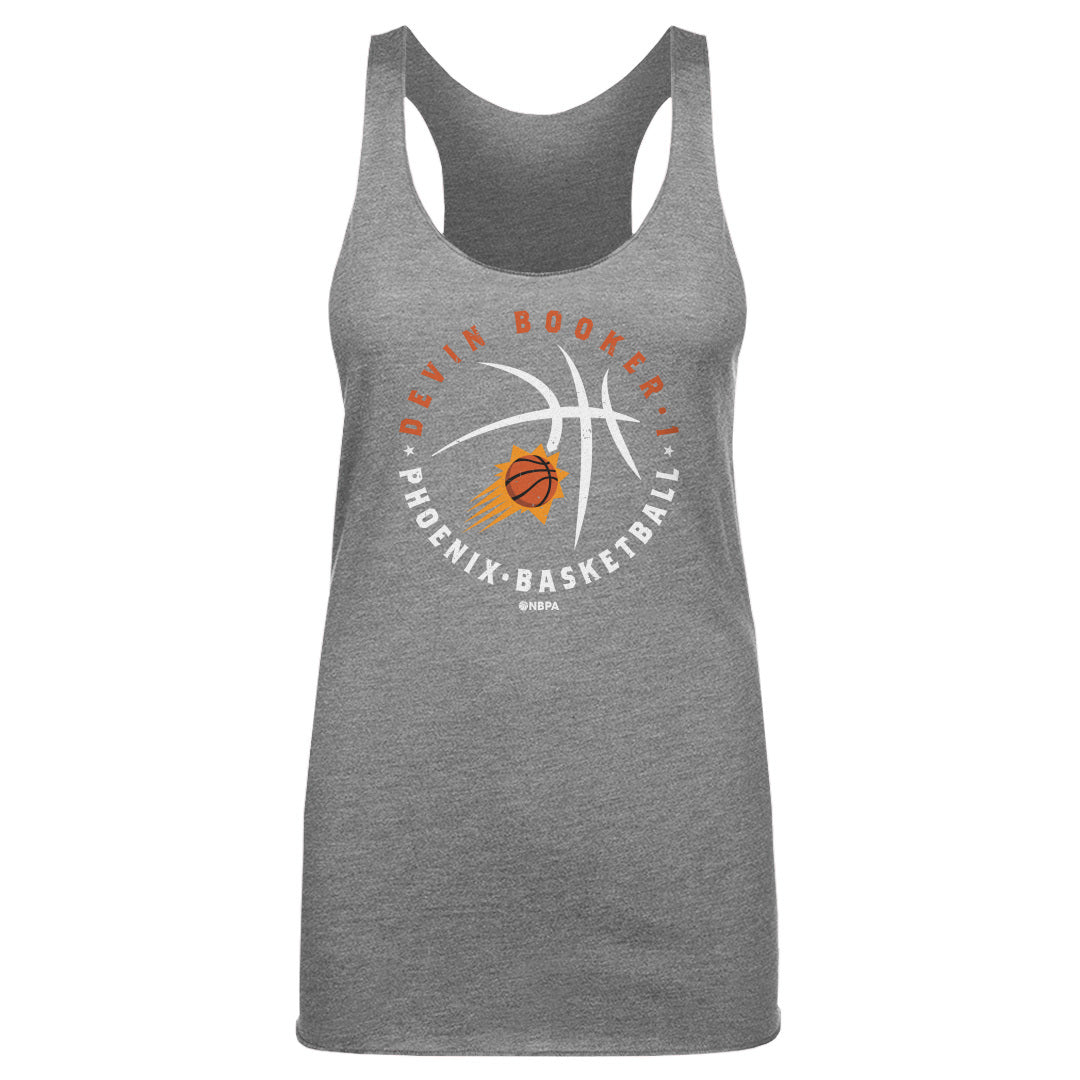 Devin Booker Women's Tank Top | 500 LEVEL