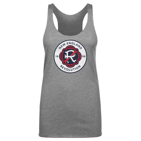 New England Revolution Women's Tank Top | 500 LEVEL
