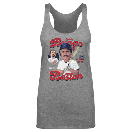Wade Boggs Women's Tank Top | 500 LEVEL