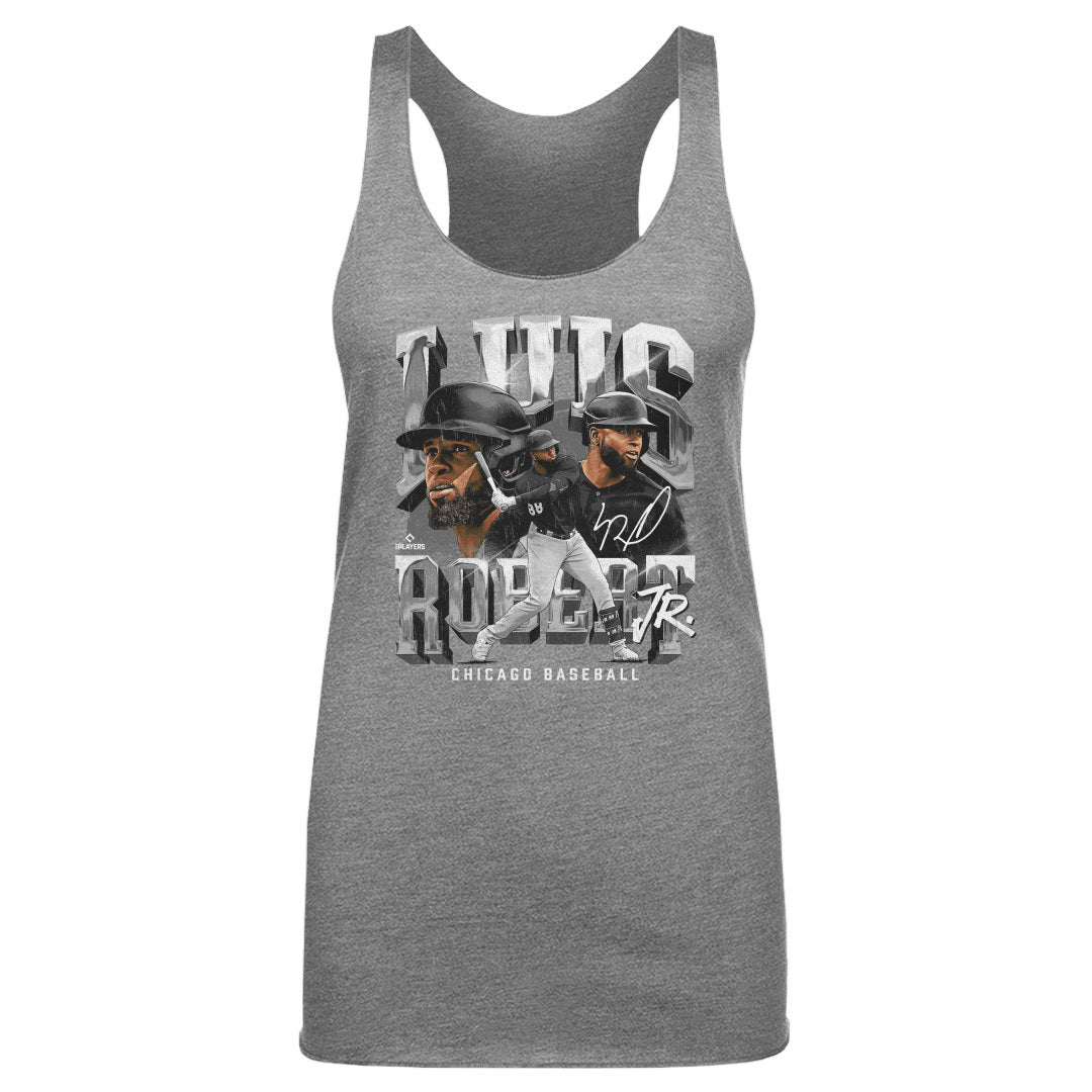 Luis Robert Women's Tank Top | 500 LEVEL